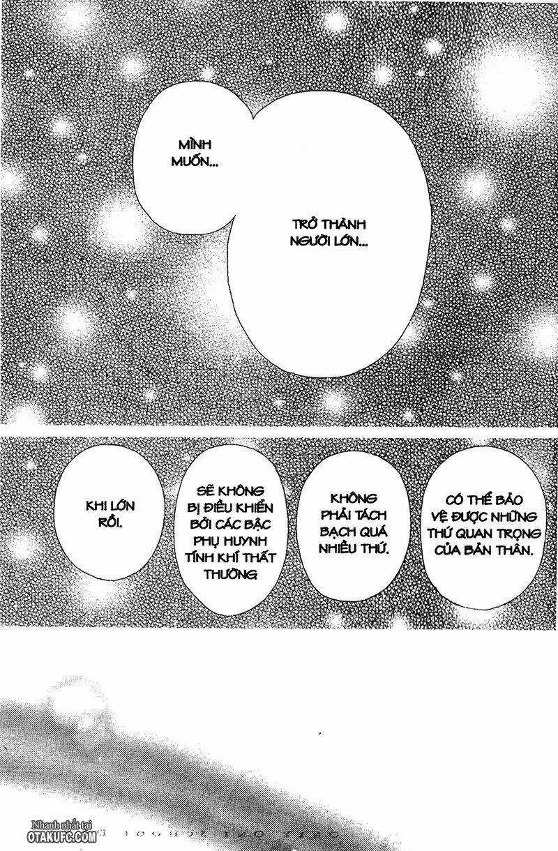 Cầu Vồng Tình Yêu Chapter 15 trang 2