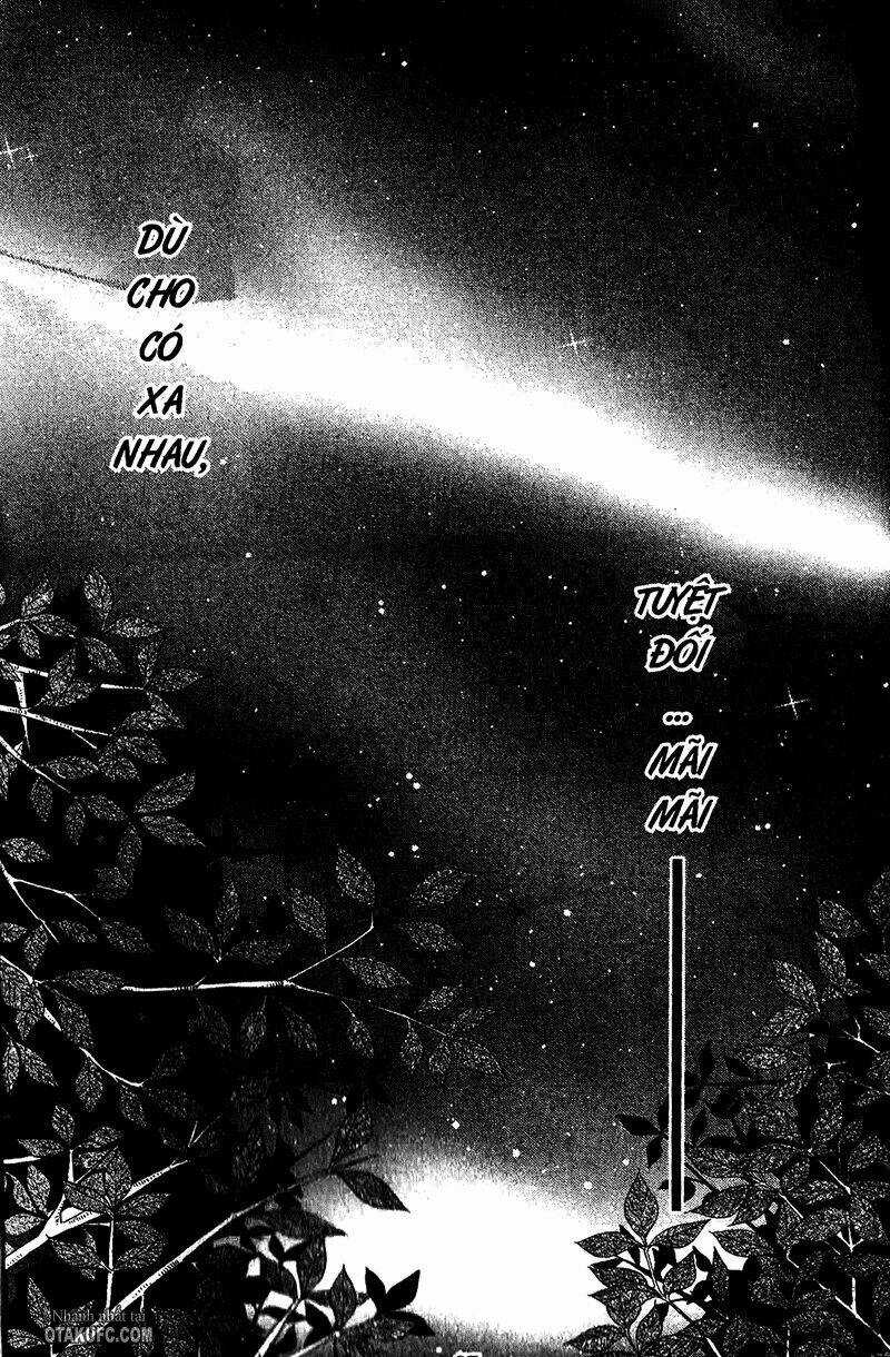 Cầu Vồng Tình Yêu Chapter 15 trang 33