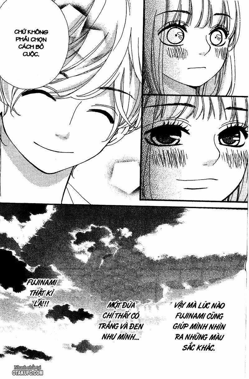 Cầu Vồng Tình Yêu Chapter 15 trang 5