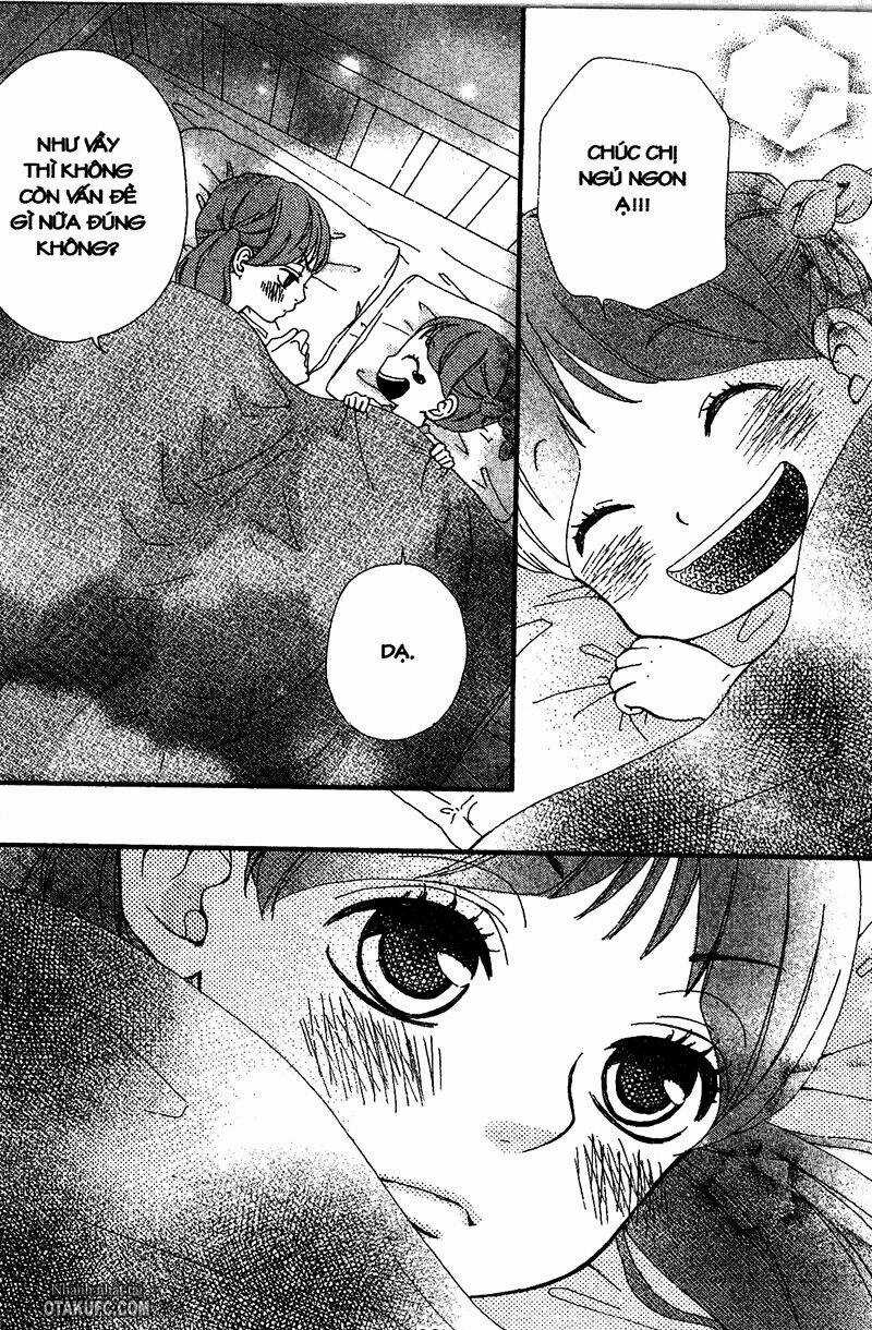 Cầu Vồng Tình Yêu Chapter 16.5 trang 14