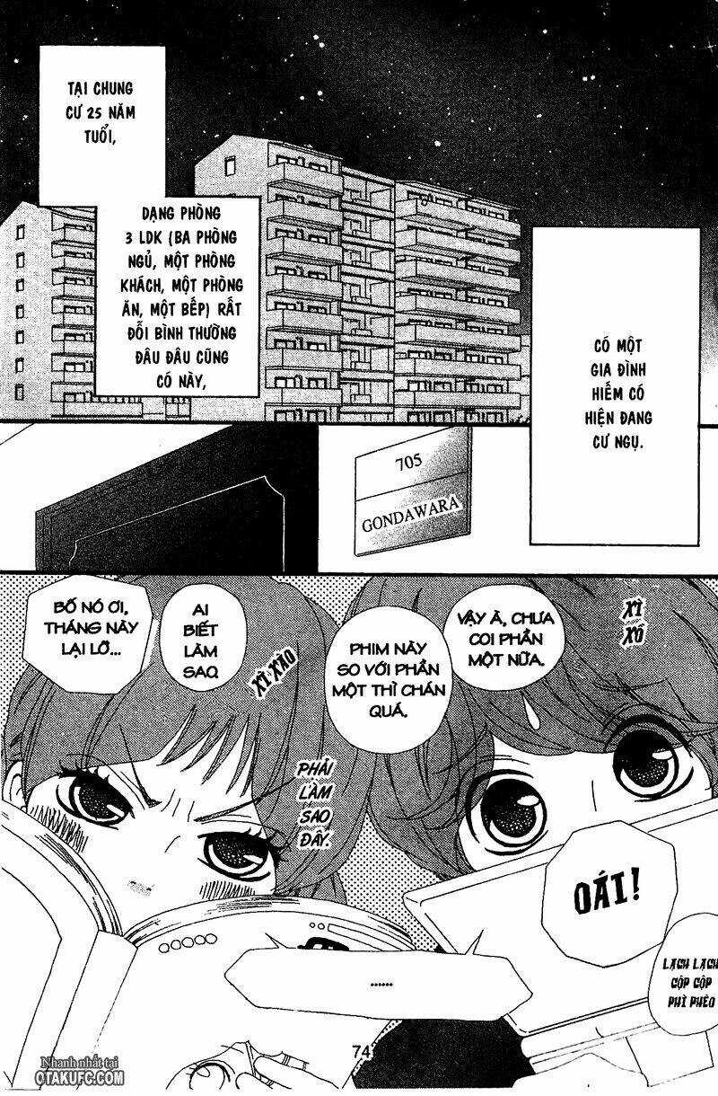 Cầu Vồng Tình Yêu Chapter 16.5 trang 2