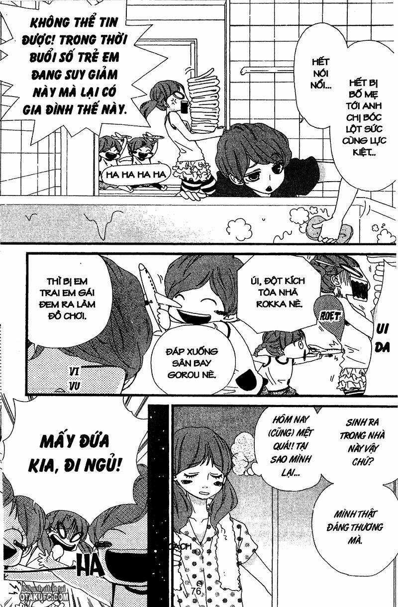 Cầu Vồng Tình Yêu Chapter 16.5 trang 4