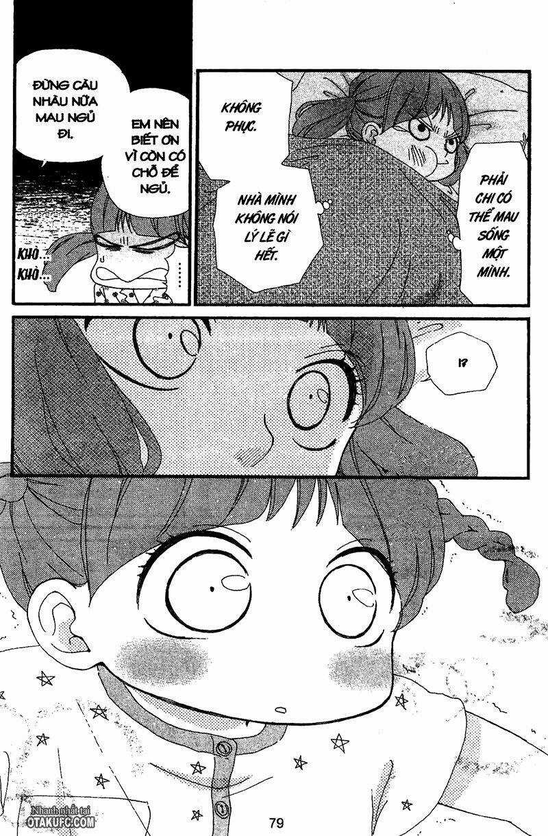 Cầu Vồng Tình Yêu Chapter 16.5 trang 7