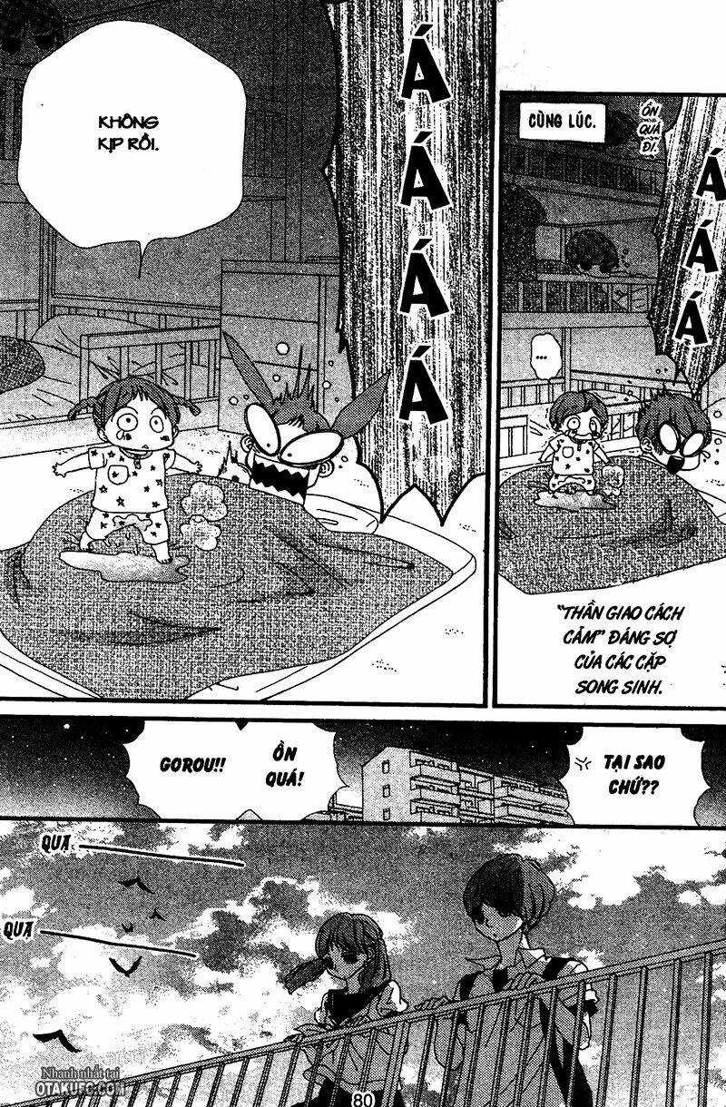 Cầu Vồng Tình Yêu Chapter 16.5 trang 8