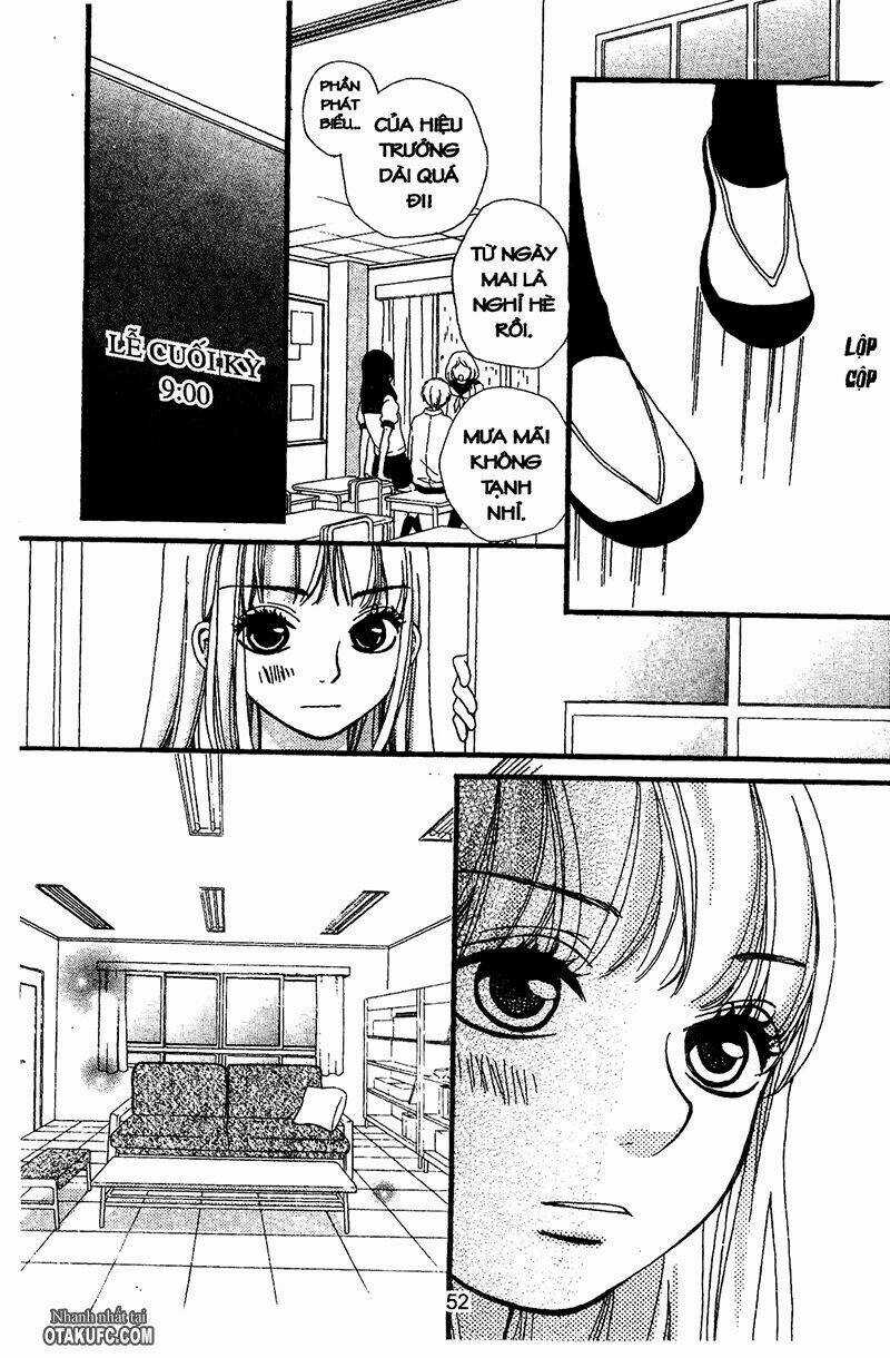 Cầu Vồng Tình Yêu Chapter 16 trang 15