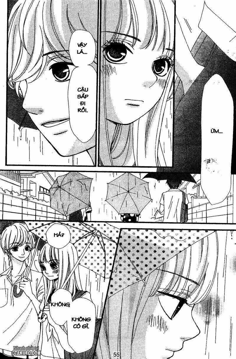 Cầu Vồng Tình Yêu Chapter 16 trang 18