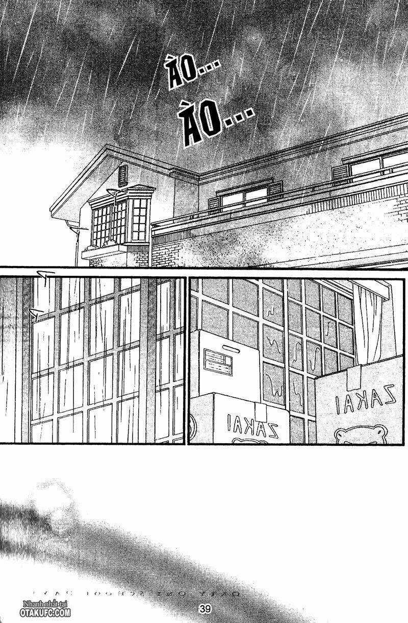 Cầu Vồng Tình Yêu Chapter 16 trang 2