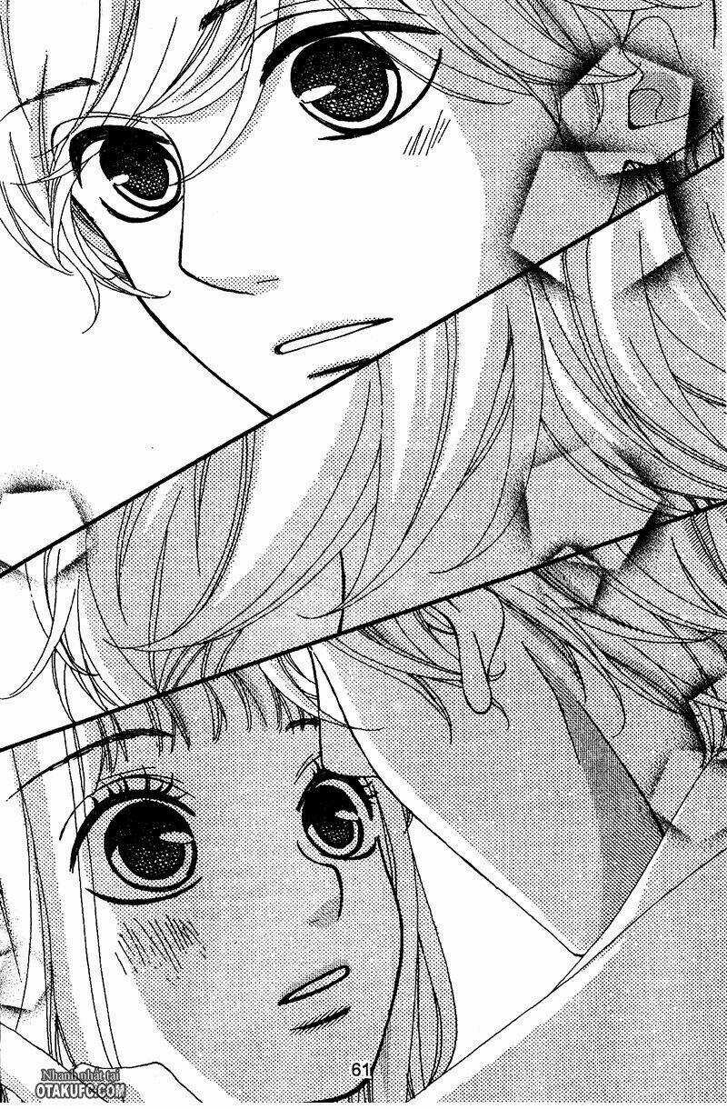 Cầu Vồng Tình Yêu Chapter 16 trang 24