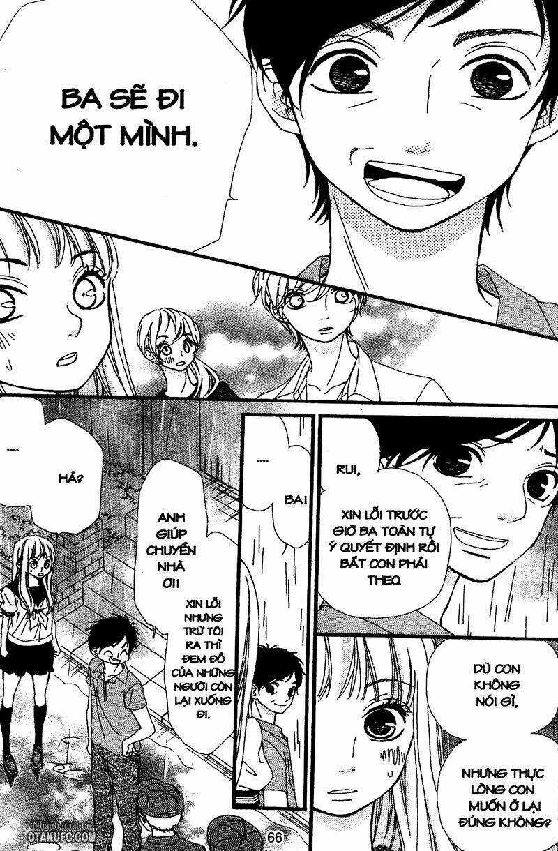 Cầu Vồng Tình Yêu Chapter 16 trang 29