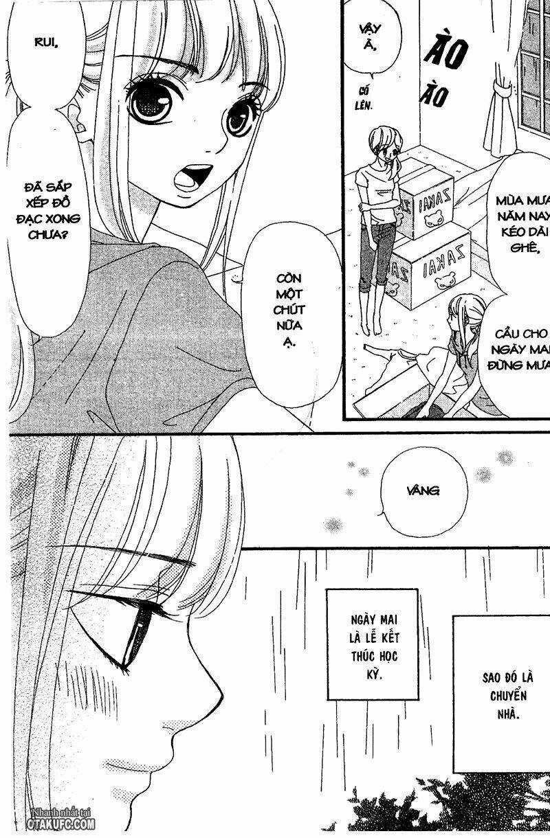 Cầu Vồng Tình Yêu Chapter 16 trang 3