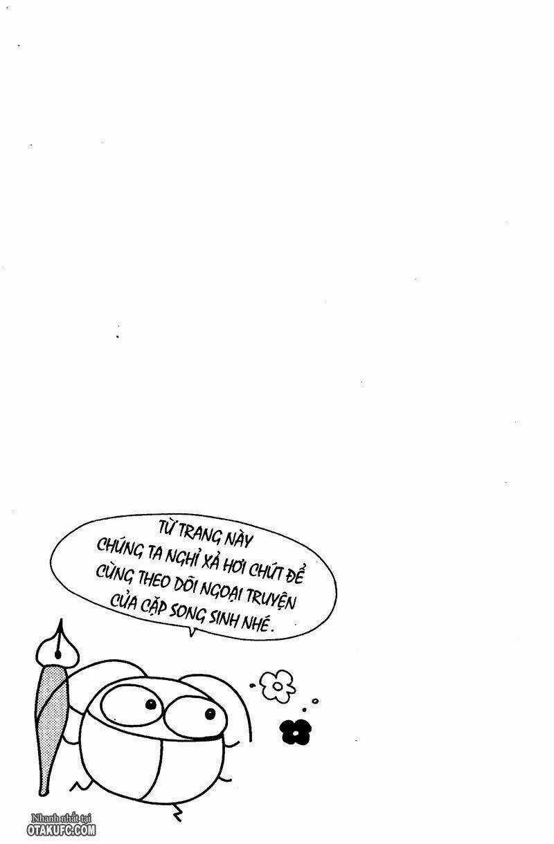 Cầu Vồng Tình Yêu Chapter 16 trang 34