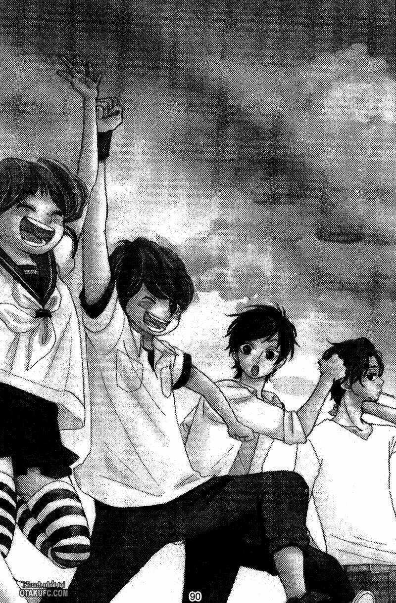 Cầu Vồng Tình Yêu Chapter 17 trang 2