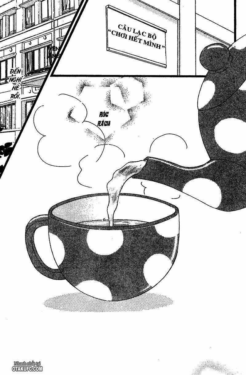 Cầu Vồng Tình Yêu Chapter 17 trang 3