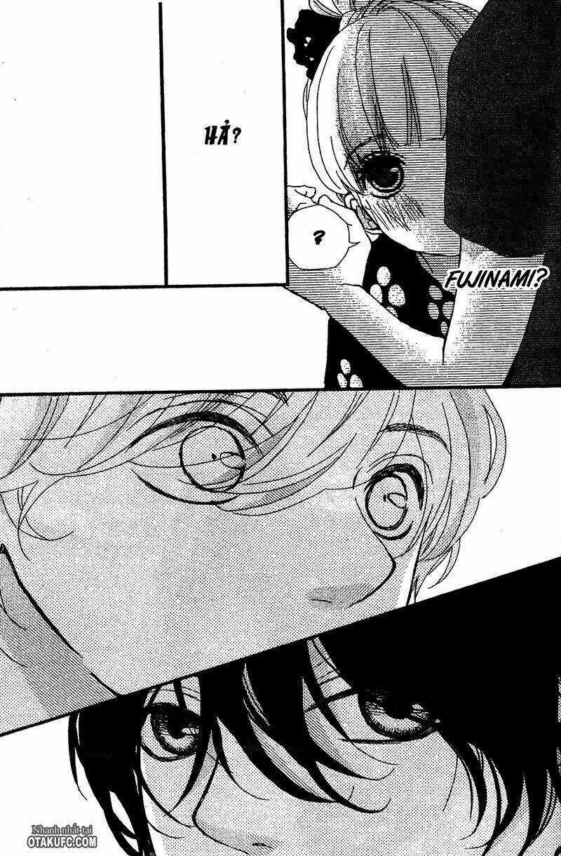 Cầu Vồng Tình Yêu Chapter 17 trang 35