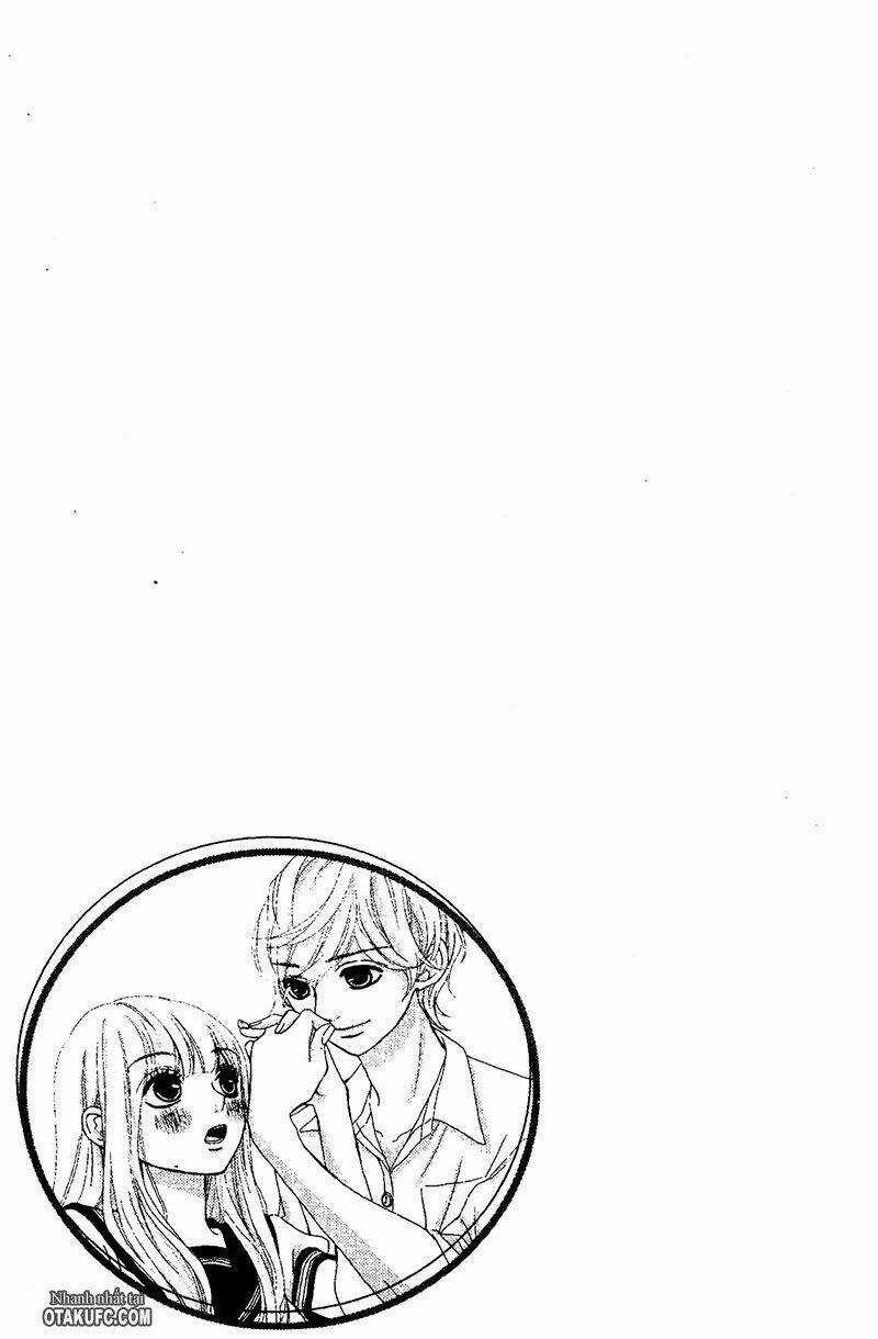 Cầu Vồng Tình Yêu Chapter 17 trang 37