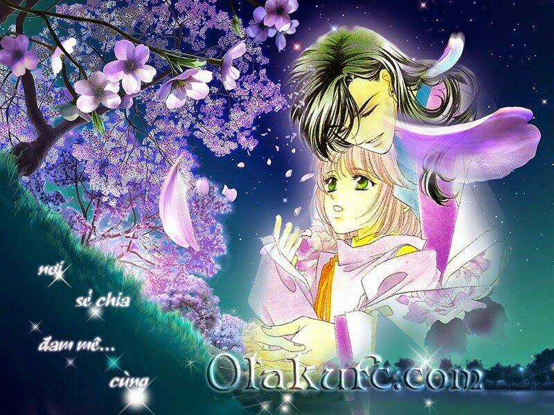 Cầu Vồng Tình Yêu Chapter 17 trang 38