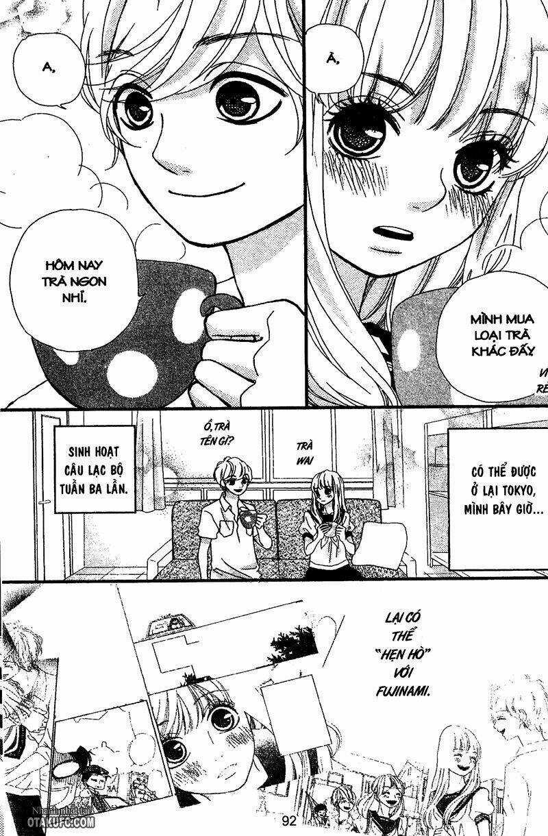 Cầu Vồng Tình Yêu Chapter 17 trang 4