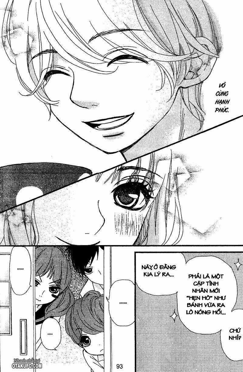 Cầu Vồng Tình Yêu Chapter 17 trang 5