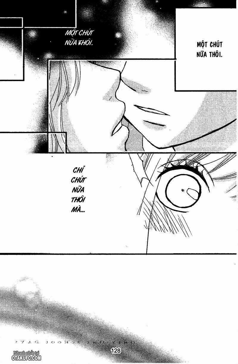 Cầu Vồng Tình Yêu Chapter 18.1 trang 2