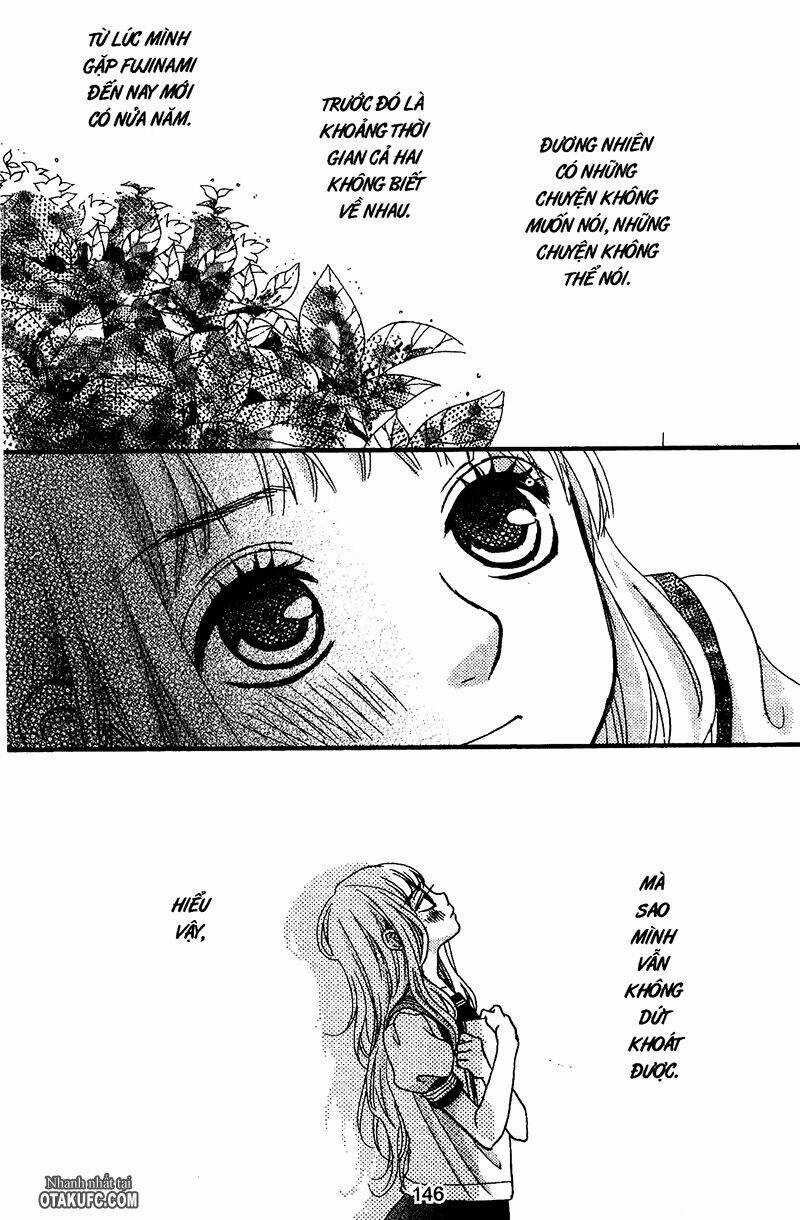 Cầu Vồng Tình Yêu Chapter 18.1 trang 20