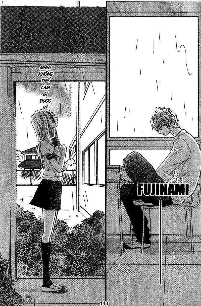 Cầu Vồng Tình Yêu Chapter 18.1 trang 22