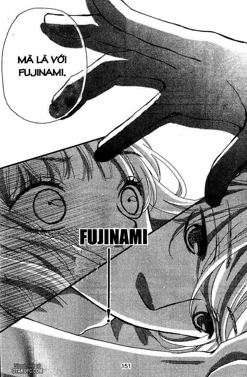 Cầu Vồng Tình Yêu Chapter 18.1 trang 24