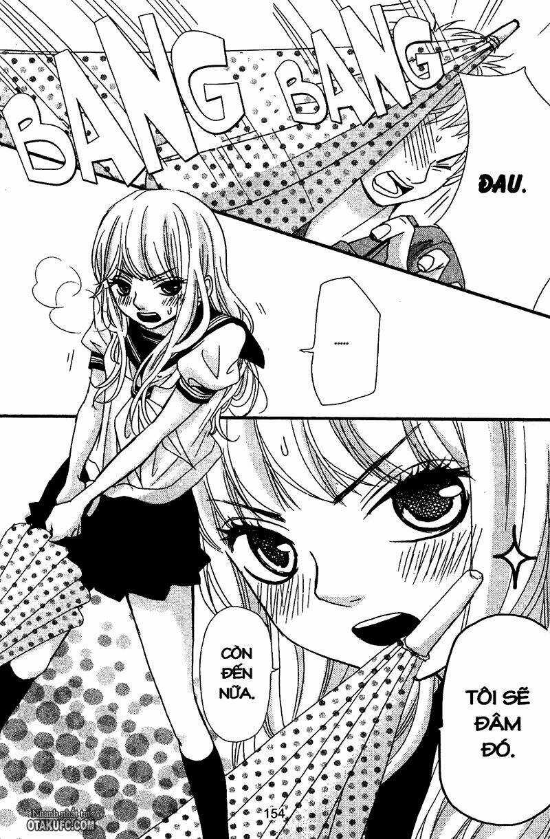 Cầu Vồng Tình Yêu Chapter 18.1 trang 27