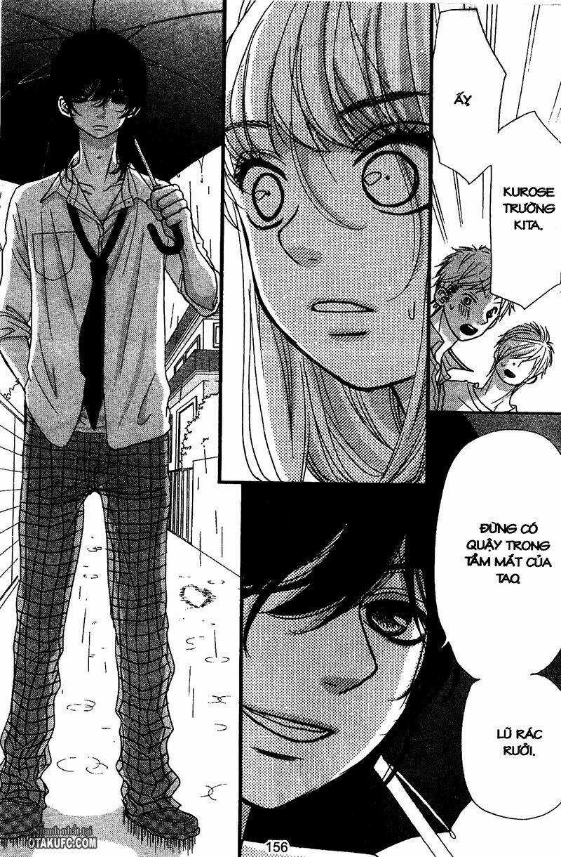 Cầu Vồng Tình Yêu Chapter 18.1 trang 29