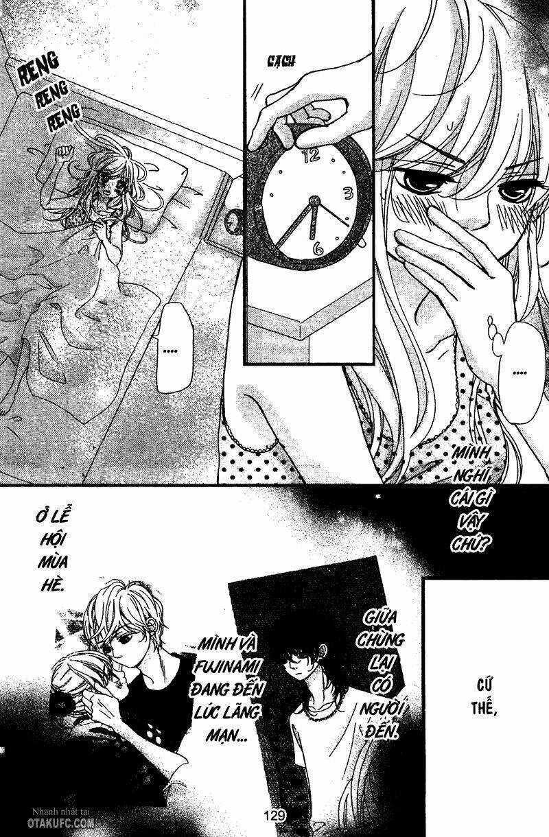 Cầu Vồng Tình Yêu Chapter 18.1 trang 3