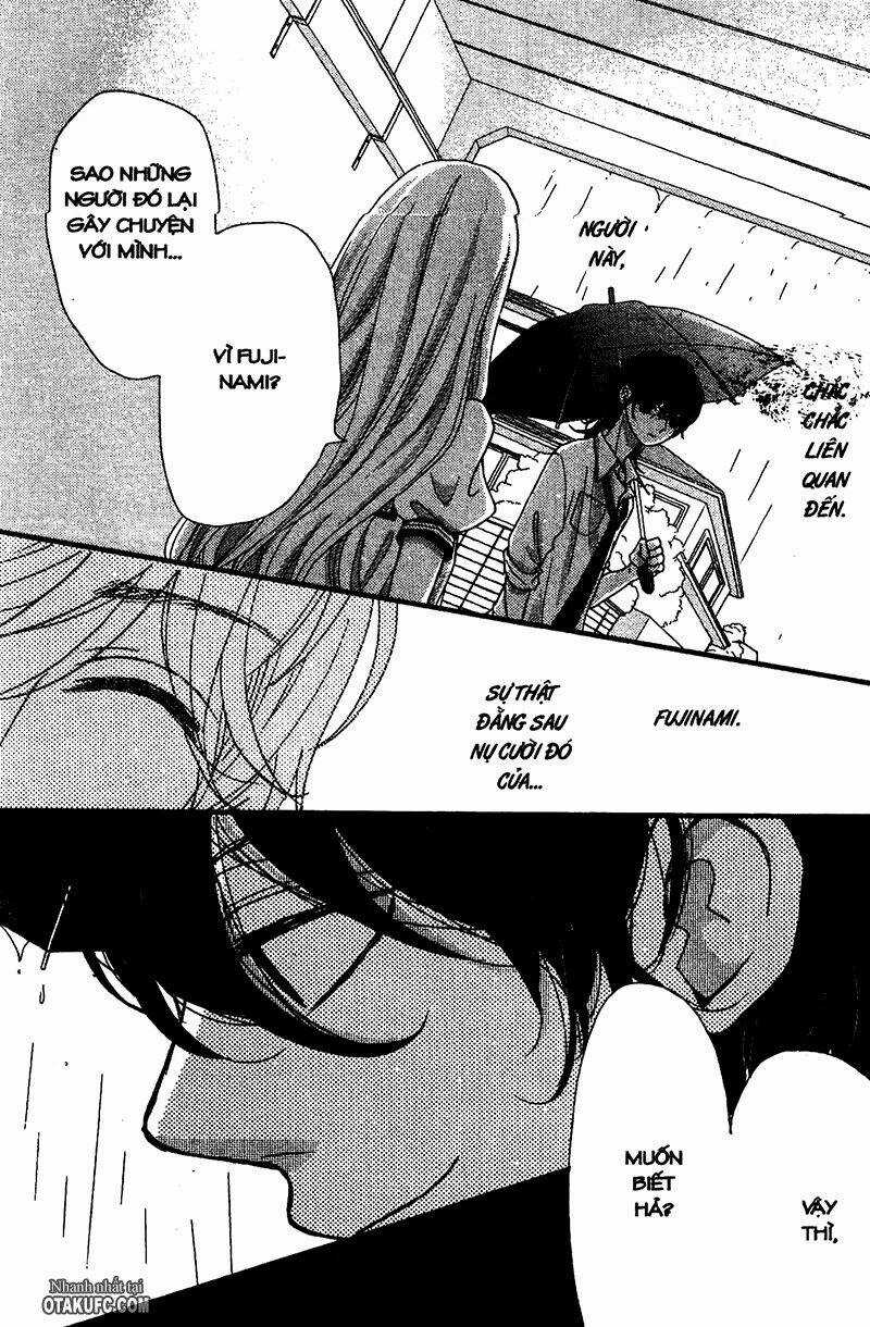 Cầu Vồng Tình Yêu Chapter 18.1 trang 32