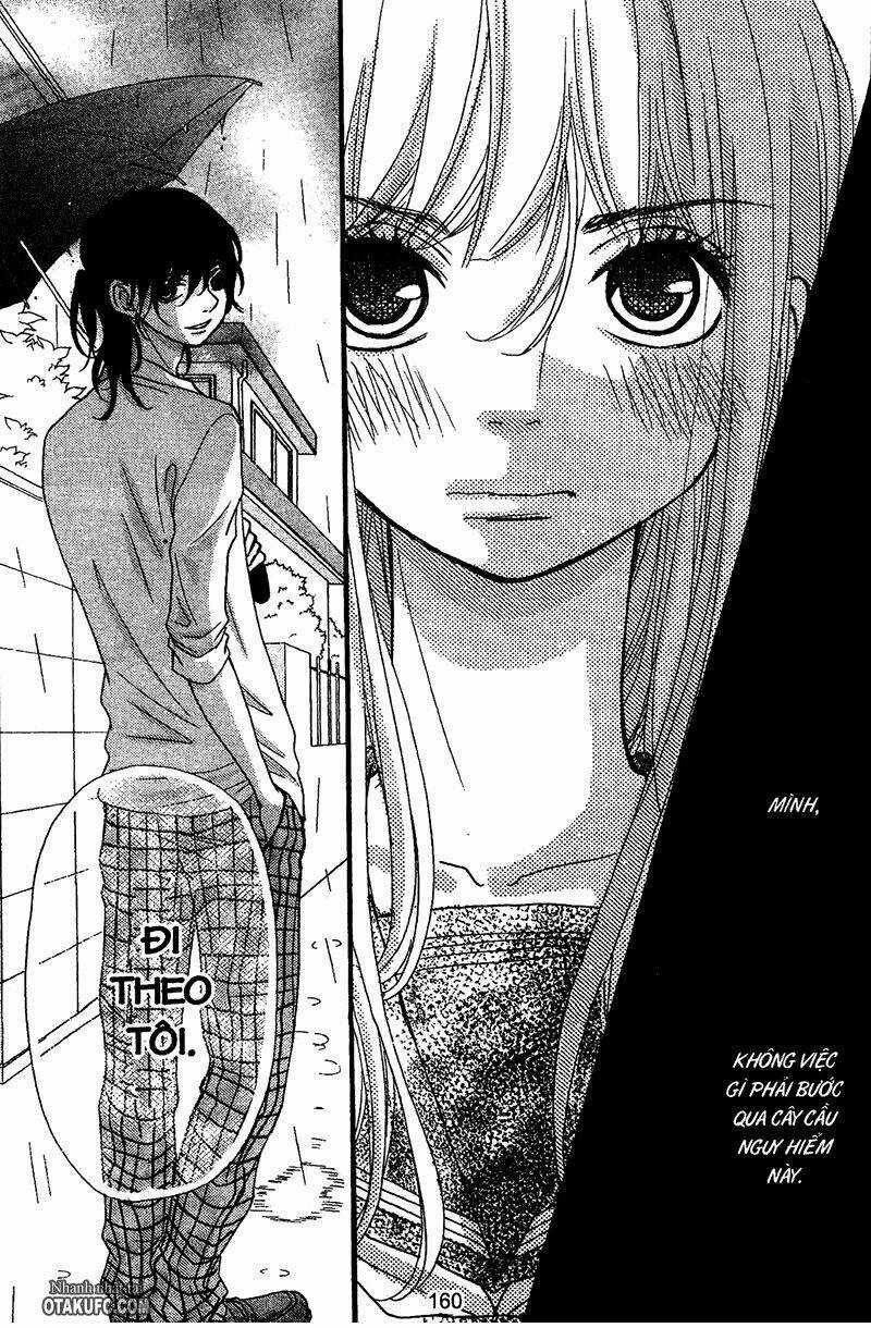 Cầu Vồng Tình Yêu Chapter 18.1 trang 33