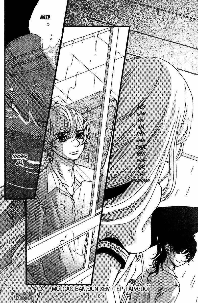 Cầu Vồng Tình Yêu Chapter 18.1 trang 34