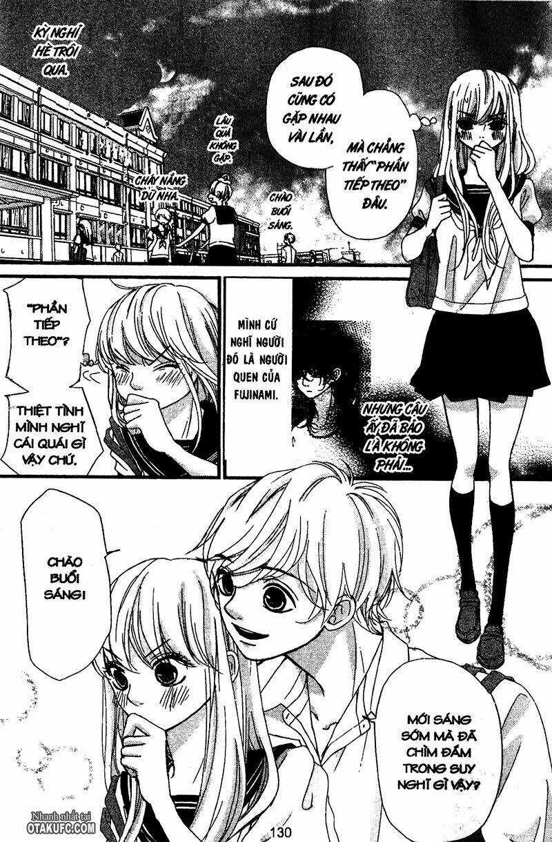 Cầu Vồng Tình Yêu Chapter 18.1 trang 4