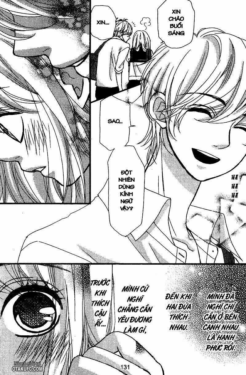 Cầu Vồng Tình Yêu Chapter 18.1 trang 5