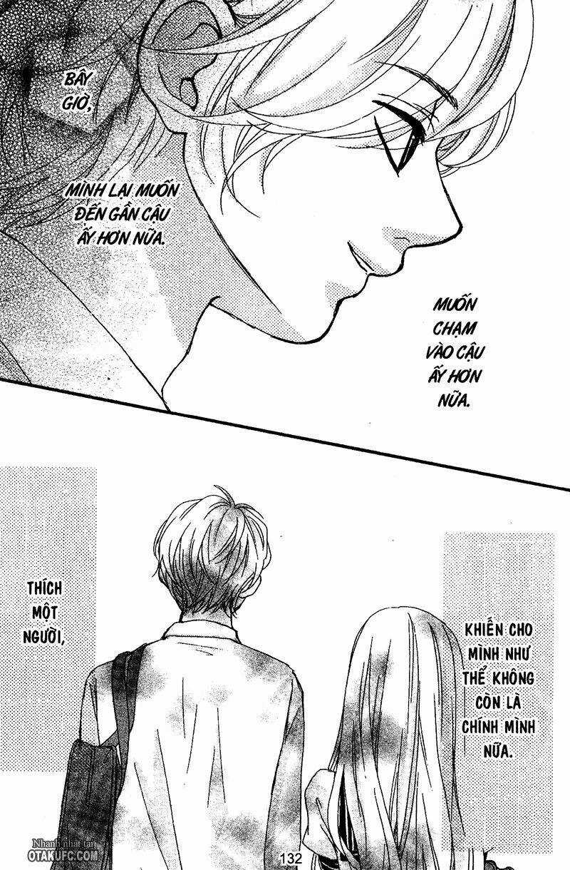 Cầu Vồng Tình Yêu Chapter 18.1 trang 6