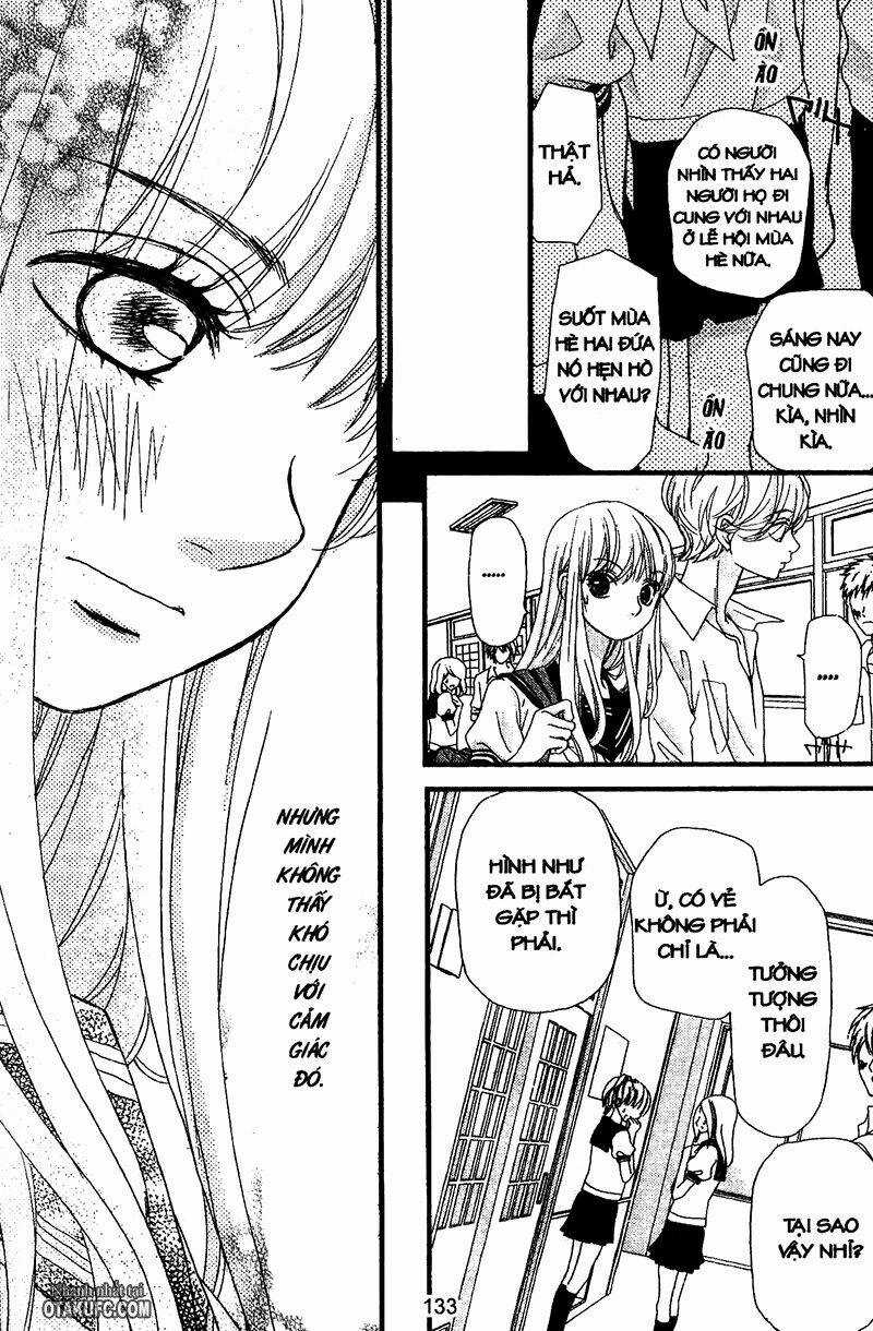 Cầu Vồng Tình Yêu Chapter 18.1 trang 7