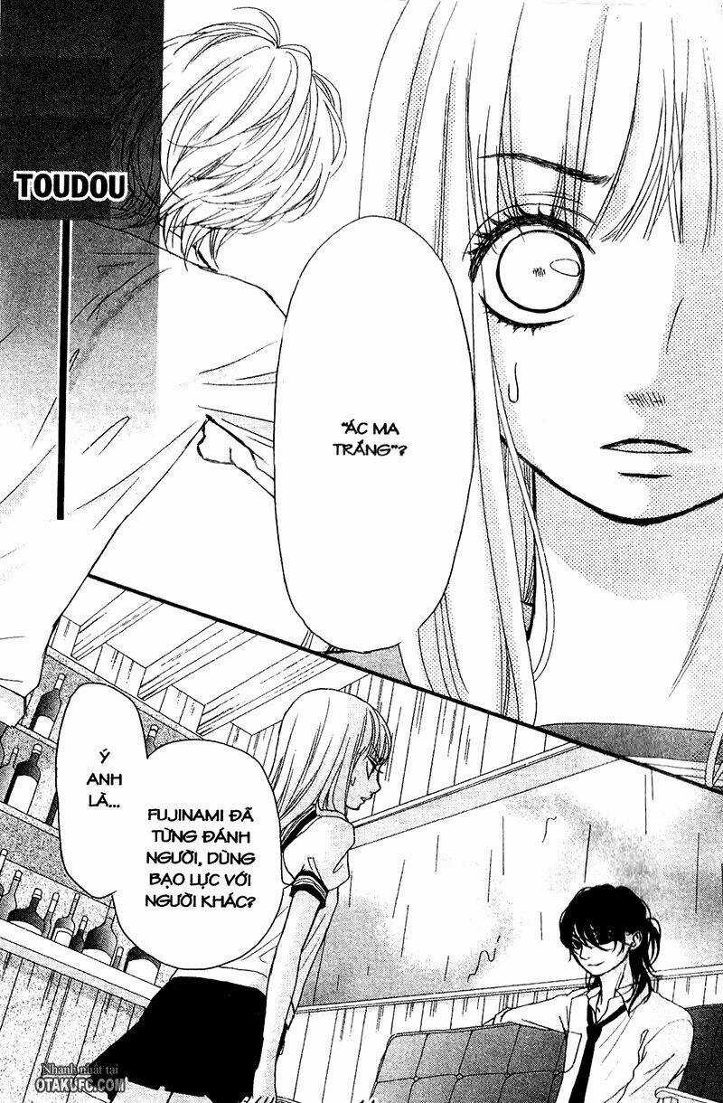 Cầu Vồng Tình Yêu Chapter 19 trang 12