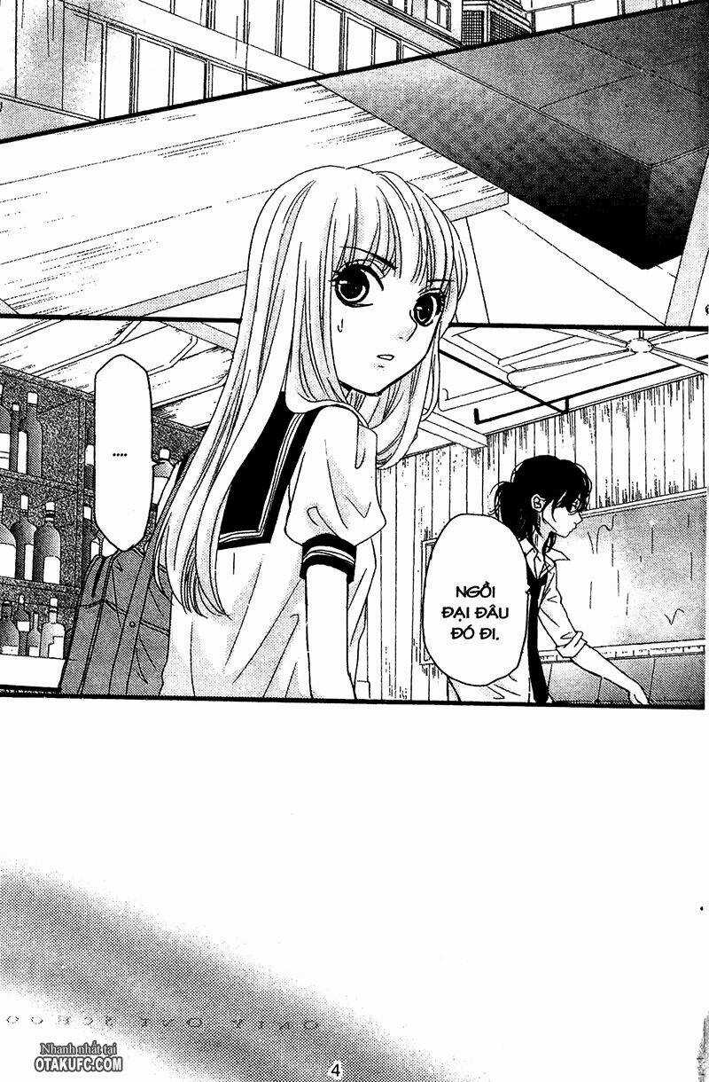 Cầu Vồng Tình Yêu Chapter 19 trang 2