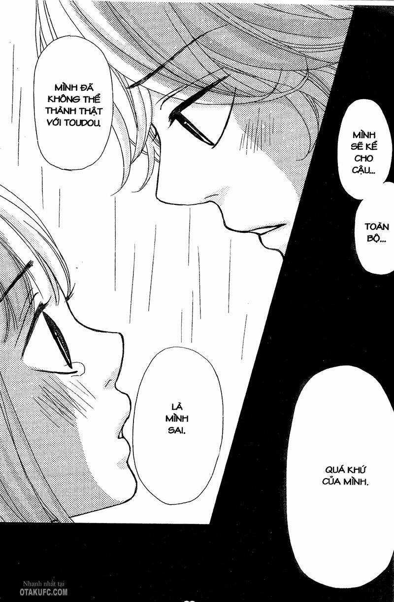 Cầu Vồng Tình Yêu Chapter 19 trang 34