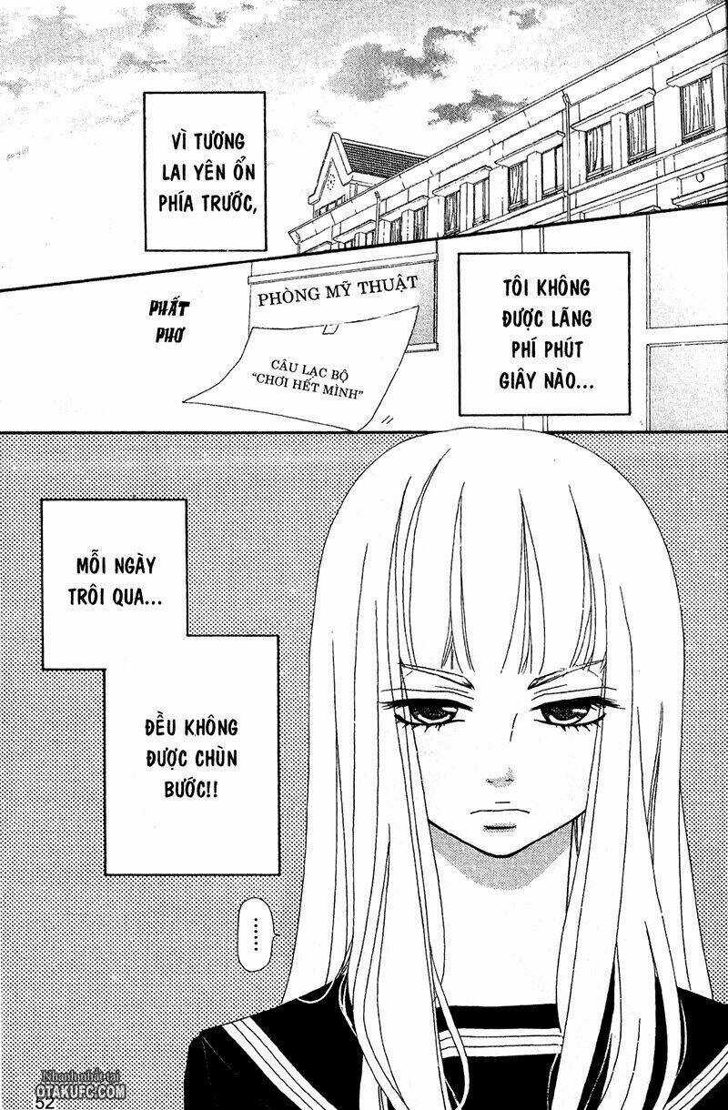 Cầu Vồng Tình Yêu Chapter 2 trang 2