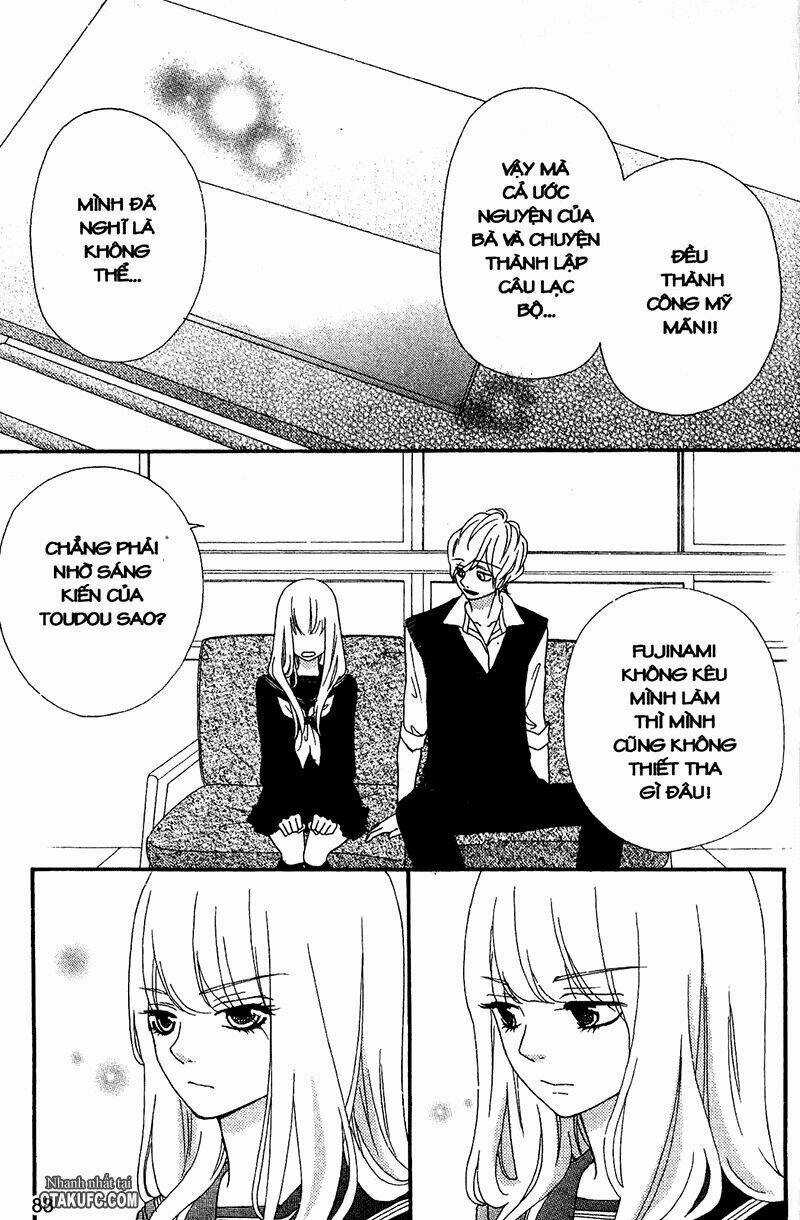 Cầu Vồng Tình Yêu Chapter 2 trang 38