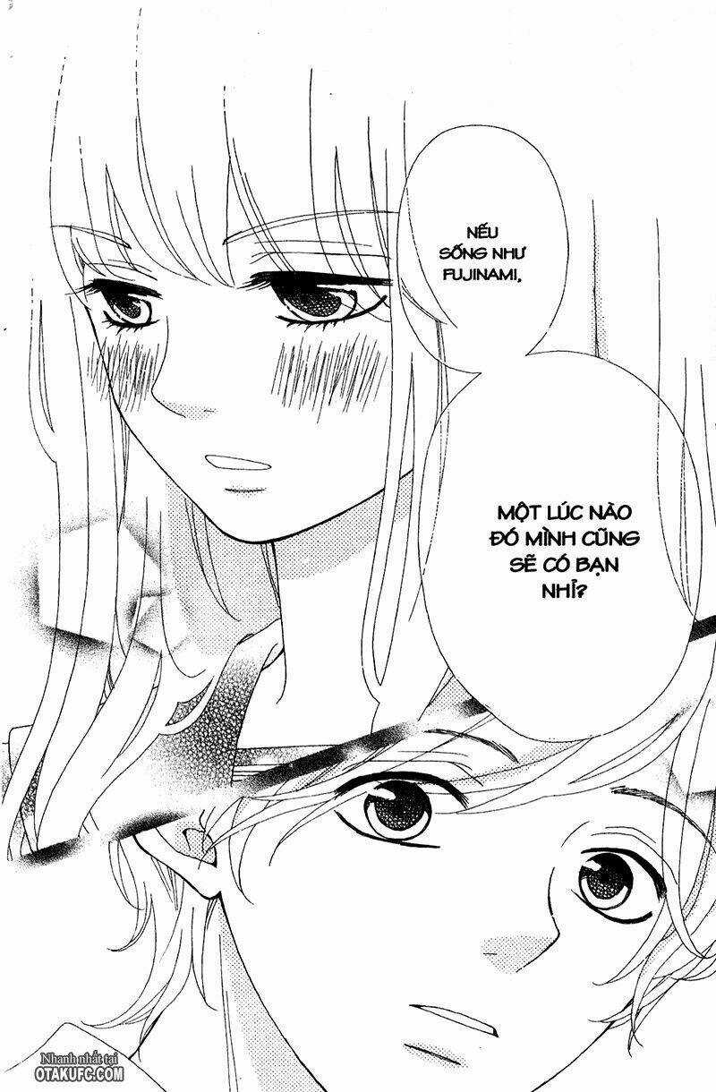 Cầu Vồng Tình Yêu Chapter 2 trang 39