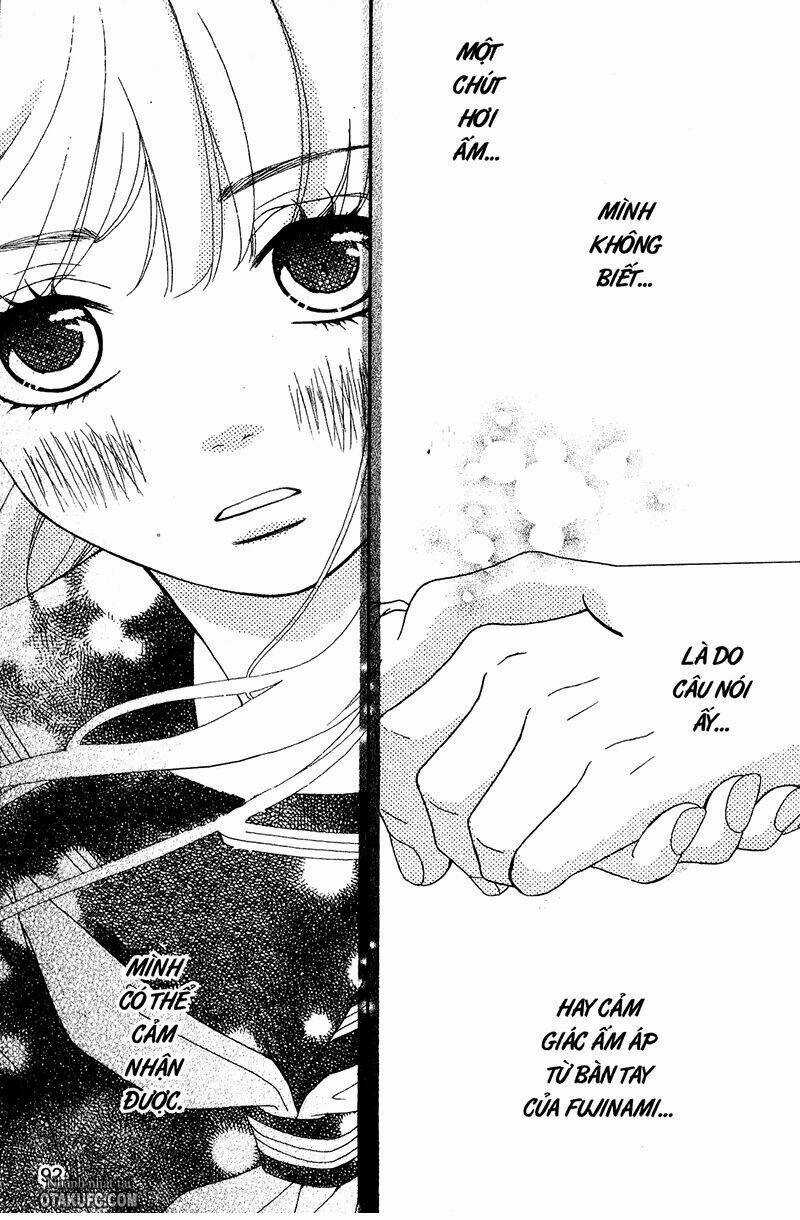 Cầu Vồng Tình Yêu Chapter 2 trang 41