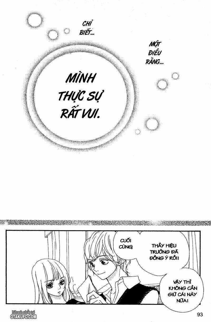 Cầu Vồng Tình Yêu Chapter 2 trang 42