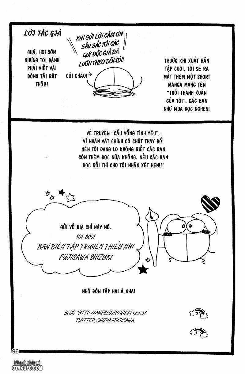 Cầu Vồng Tình Yêu Chapter 2 trang 45