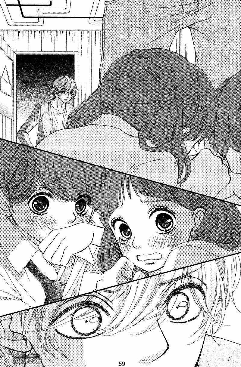 Cầu Vồng Tình Yêu Chapter 20 trang 23