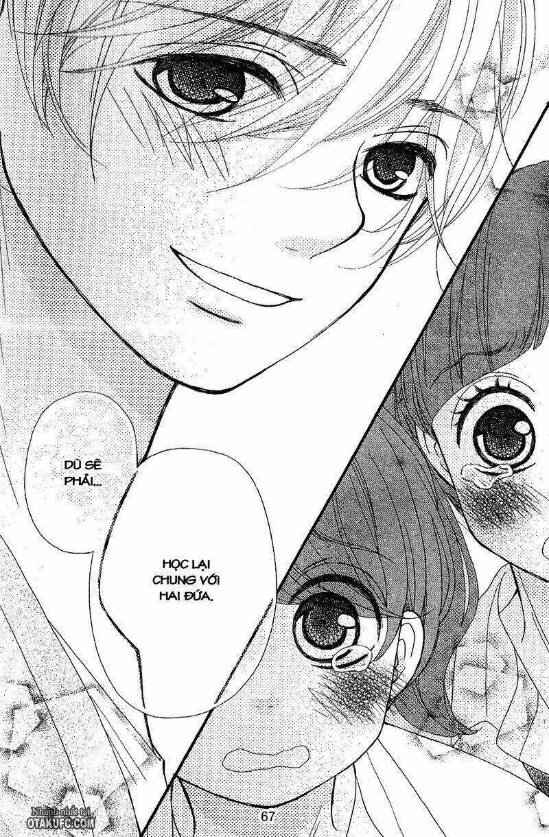 Cầu Vồng Tình Yêu Chapter 20 trang 30