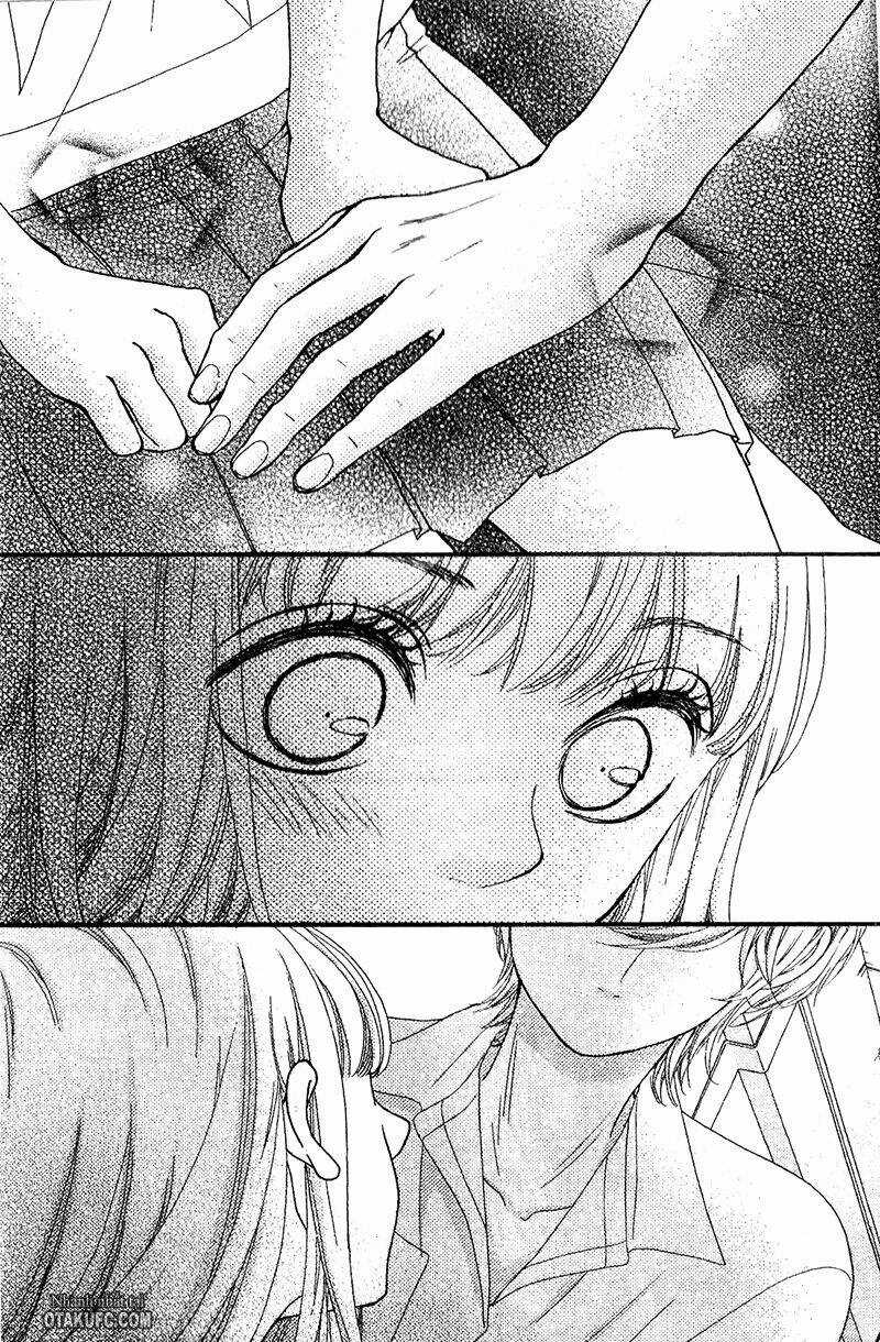 Cầu Vồng Tình Yêu Chapter 21 trang 10