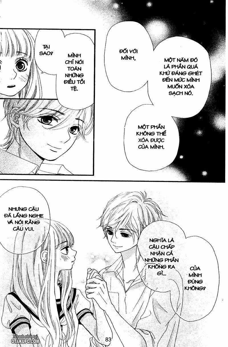 Cầu Vồng Tình Yêu Chapter 21 trang 12