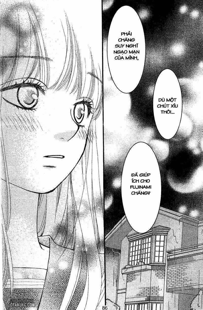 Cầu Vồng Tình Yêu Chapter 21 trang 15